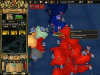For The Glory: A Europa Universalis Game screenshot, image №135512 - RAWG