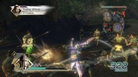 Dynasty Warriors 6 screenshot, image №495029 - RAWG