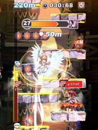 Jump Arena screenshot, image №1772519 - RAWG