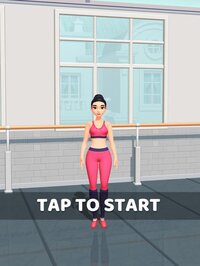 Ballerina Life 3D screenshot, image №3653356 - RAWG