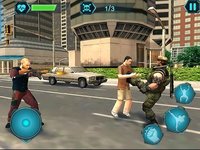 Modern Crime Simulator screenshot, image №1657392 - RAWG