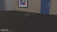 Chrono-Raccoon screenshot, image №3874616 - RAWG