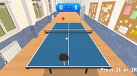 Table Tennis screenshot, image №2498817 - RAWG