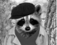 Detective Racoon: Cake Eater screenshot, image №3151170 - RAWG