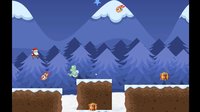 Santa Runner screenshot, image №1715552 - RAWG