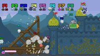 Super Slime Arena (itch) screenshot, image №1009913 - RAWG