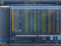 NHL Eastside Hockey Manager 2007 screenshot, image №462408 - RAWG