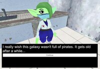 One Way Warp Squad screenshot, image №2994430 - RAWG