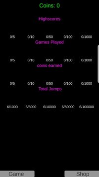 Jump no Jump screenshot, image №3309364 - RAWG