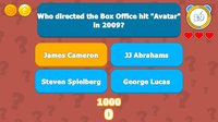 The Ultimate Trivia Challenge screenshot, image №664810 - RAWG