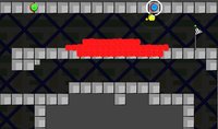 No jump platformer! screenshot, image №1322054 - RAWG