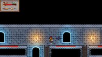 Golden Knight screenshot, image №4172029 - RAWG