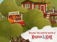 Kosmo & Klax: Treehouse-Party screenshot, image №1724158 - RAWG