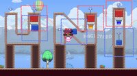 Anidu: Animal Dust Puppet’s Adventure screenshot, image №4024172 - RAWG