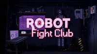 Robot Fight Club screenshot, image №1095413 - RAWG