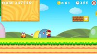 Mail Boy Adventure screenshot, image №1576174 - RAWG