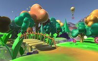 ShortbowVR screenshot, image №1244387 - RAWG