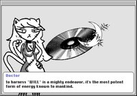 mystery cat (demo) screenshot, image №3458405 - RAWG