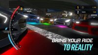 Street Drag Race: Online PvP screenshot, image №2987949 - RAWG