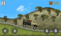 Truck Delivery Free screenshot, image №1538555 - RAWG