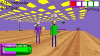 Retro helps Baldi! screenshot, image №3060129 - RAWG