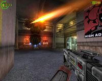 Red Faction screenshot, image №226048 - RAWG