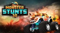 3D MONSTER STUNTS screenshot, image №1396981 - RAWG