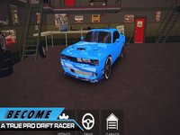 American Car Driving Simulator screenshot, image №907263 - RAWG