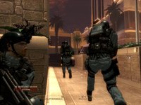 Tom Clancy's Rainbow Six Vegas screenshot, image №657054 - RAWG