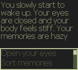 Lost sleep screenshot, image №1103177 - RAWG