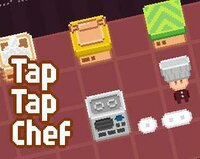 Tap Tap Chef screenshot, image №2976732 - RAWG