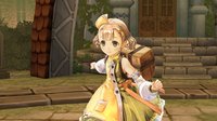 Atelier Escha & Logy: Alchemists of the Dusk Sky screenshot, image №608802 - RAWG