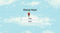 Donut Hunt! screenshot, image №2420267 - RAWG