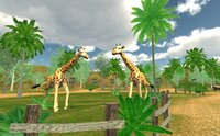 Amazon Rainforest VR Zoo Animals screenshot, image №2696342 - RAWG