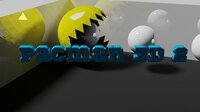 Pacman3D 2 screenshot, image №2576723 - RAWG