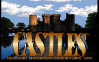 Castles (1992) screenshot, image №747776 - RAWG