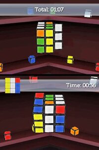 Rubik's World screenshot, image №3290983 - RAWG