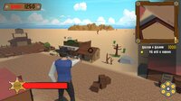 Back to Silverado screenshot, image №2466056 - RAWG