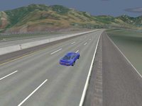 Road Trip 2KX screenshot, image №405259 - RAWG