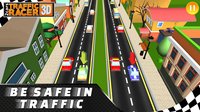 2 Cars Traffic Racer 3D screenshot, image №1311334 - RAWG