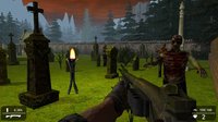 The Zombie Problem 3 (Singleplayer FPS Campaign) screenshot, image №2370328 - RAWG