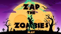 Zap The Zombies screenshot, image №1275298 - RAWG