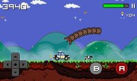 Super Mega Worm screenshot, image №2083633 - RAWG