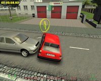 Driving Simulator 2009 screenshot, image №516168 - RAWG