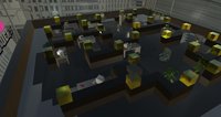 Staple Wars screenshot, image №1140693 - RAWG