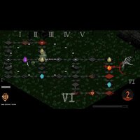 Arch Rune screenshot, image №2664197 - RAWG