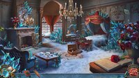 Living Legends: Frozen Destiny Collector's Edition screenshot, image №4201251 - RAWG