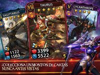 Deck Heroes: Duelo de Héroes screenshot, image №1432555 - RAWG