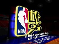 NBA Live 96 screenshot, image №746971 - RAWG