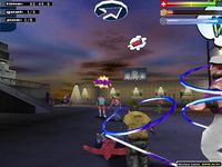 Ultra Wheels Street Jam screenshot, image №334866 - RAWG